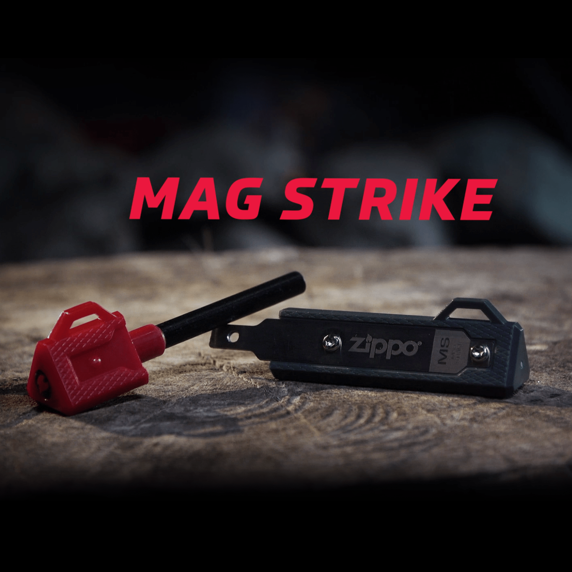 Zippo Mag Strike Bhawar Store
