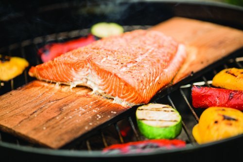 Weber Firespice Cedar Plank (2 pack) WEBER