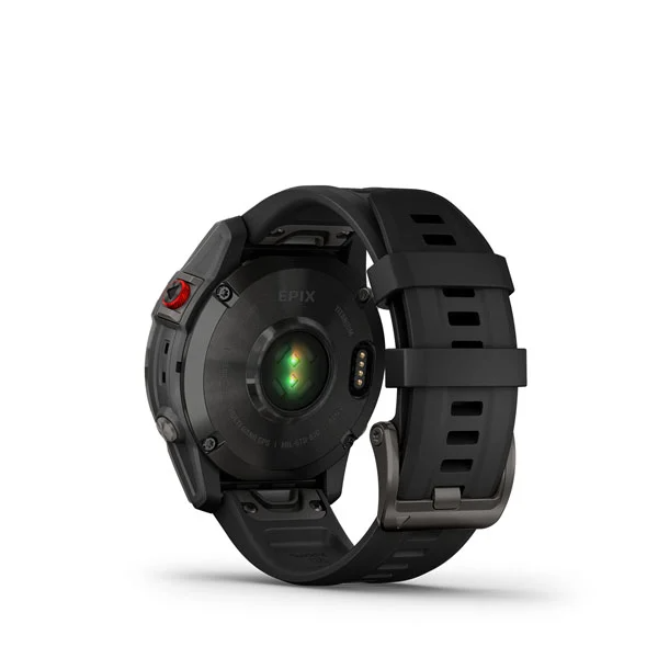Garmin Epix Gen 2 Sapphire GARMIN