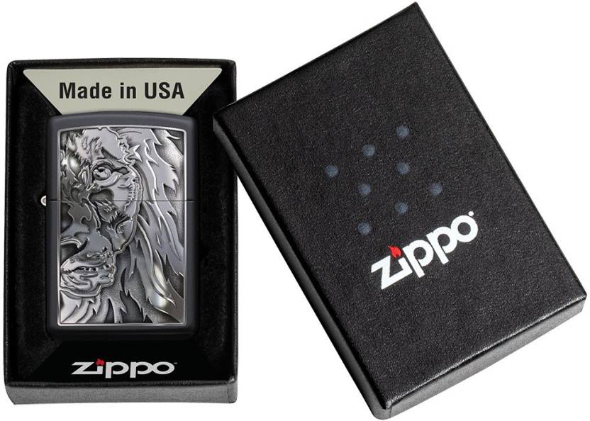 Zippo Narasimha Zippo