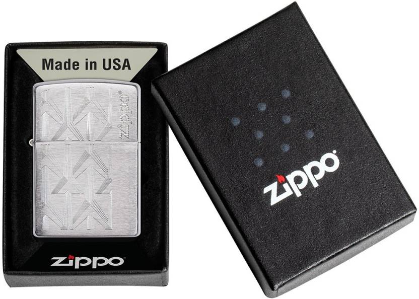 Zippo Patterns Zippo