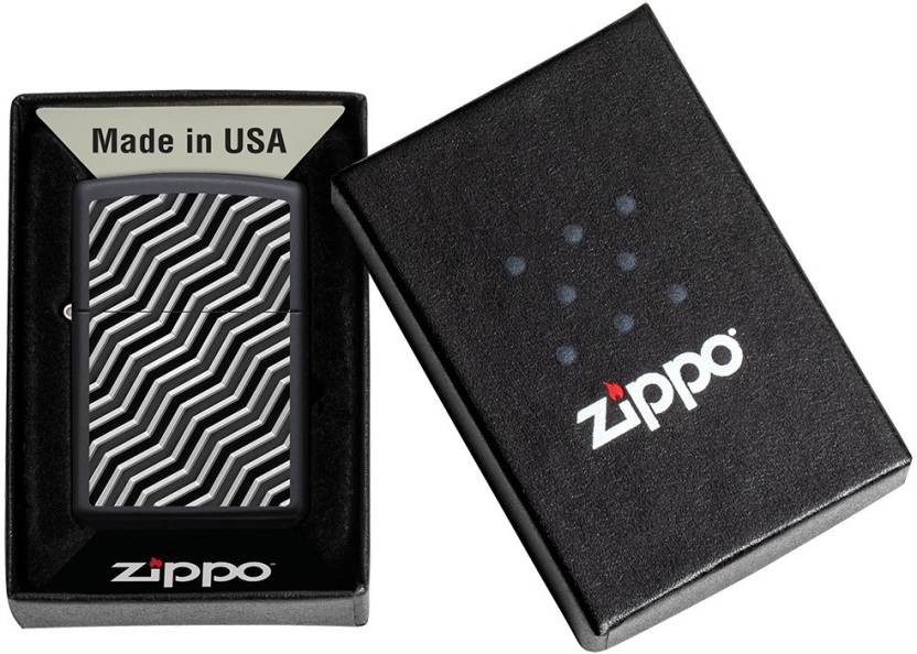 Zippo Line Zippo