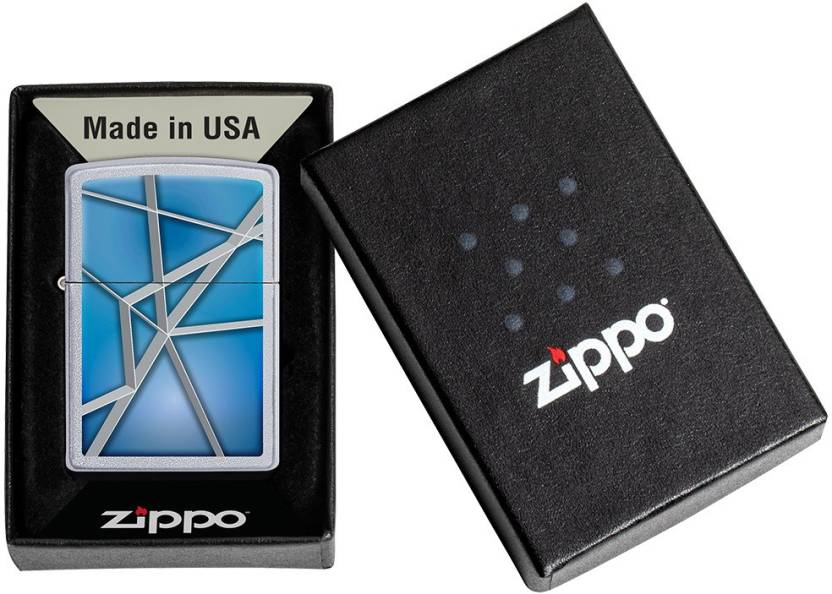 Zippo Tech Design Zippo