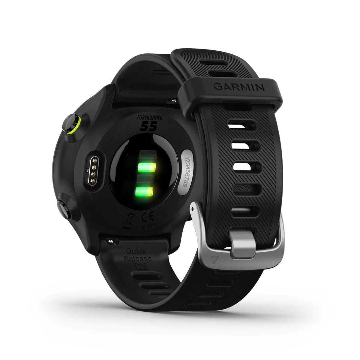 Garmin Forerunner 55 Black GARMIN