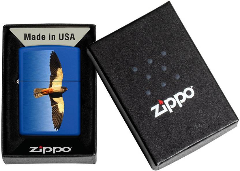 Zippo Soaring Falcon Zippo