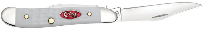 SparXX White Synthetic Standard Jig Peanut - Bhawar Store