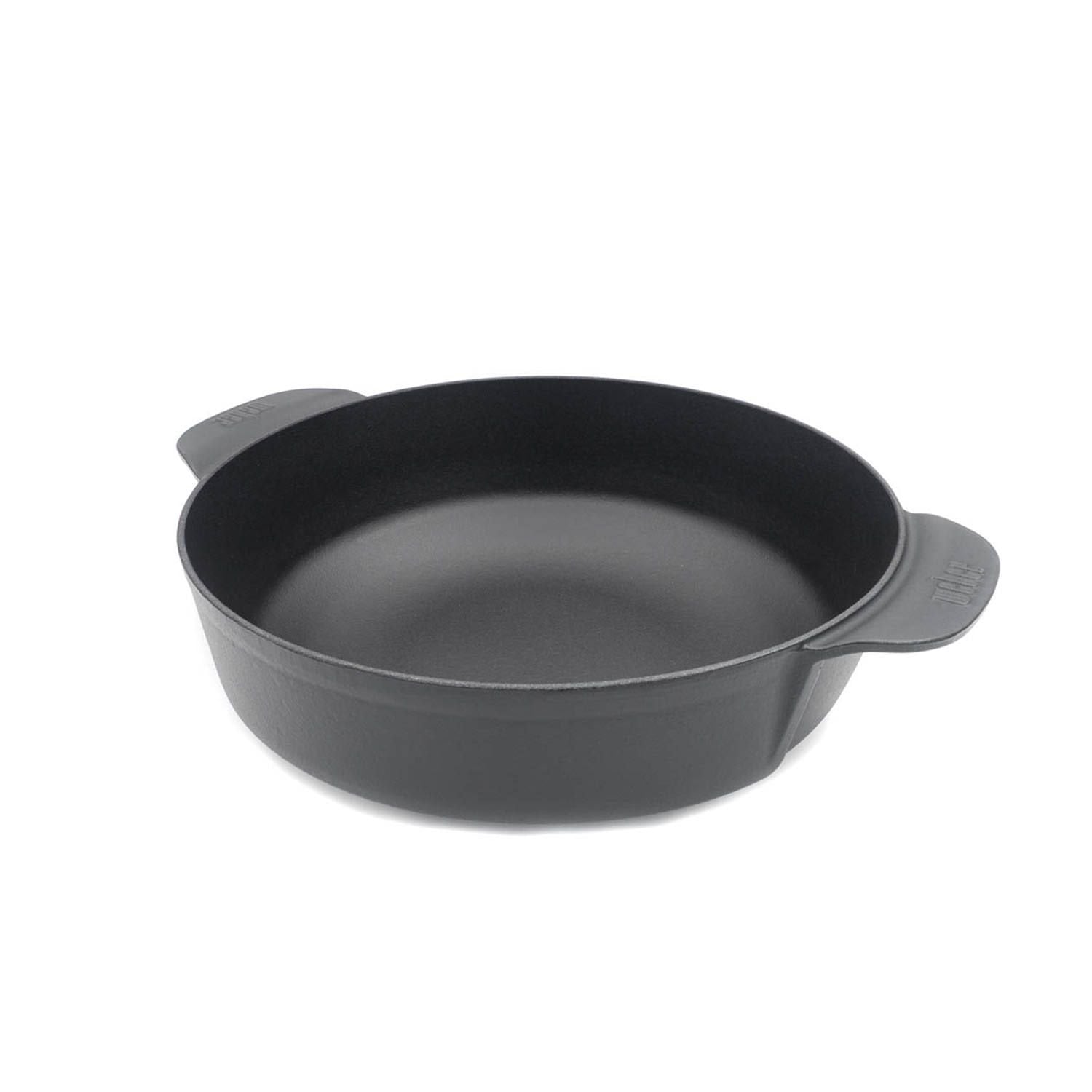 WEBER GBS DUTCH OVEN WEBER