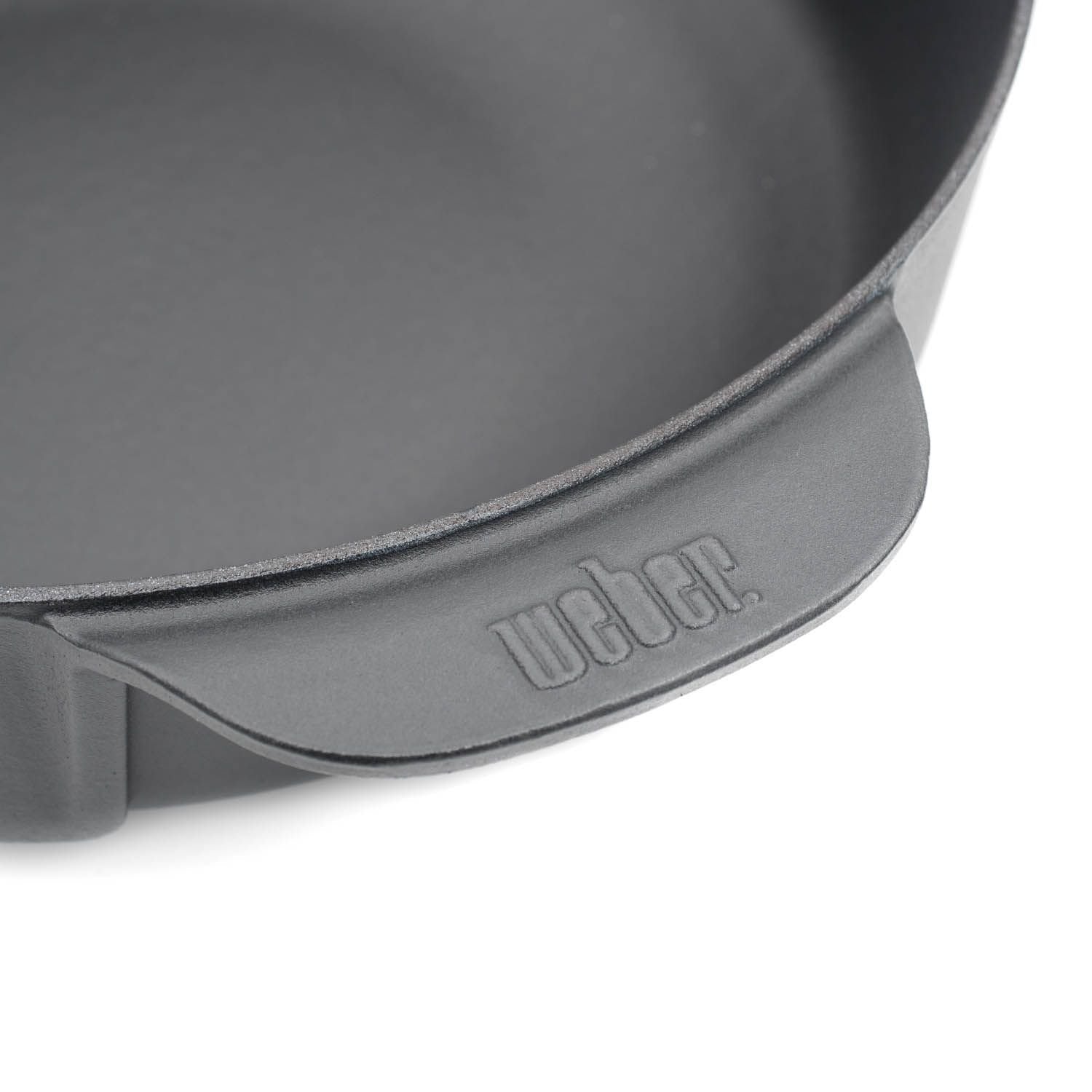 WEBER GBS DUTCH OVEN WEBER