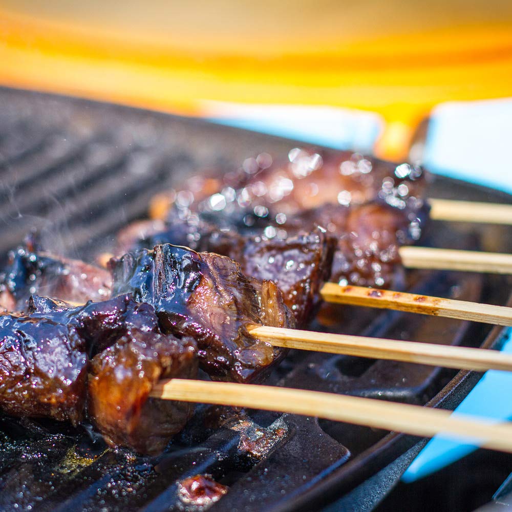 Weber Bamboo Skewers WEBER