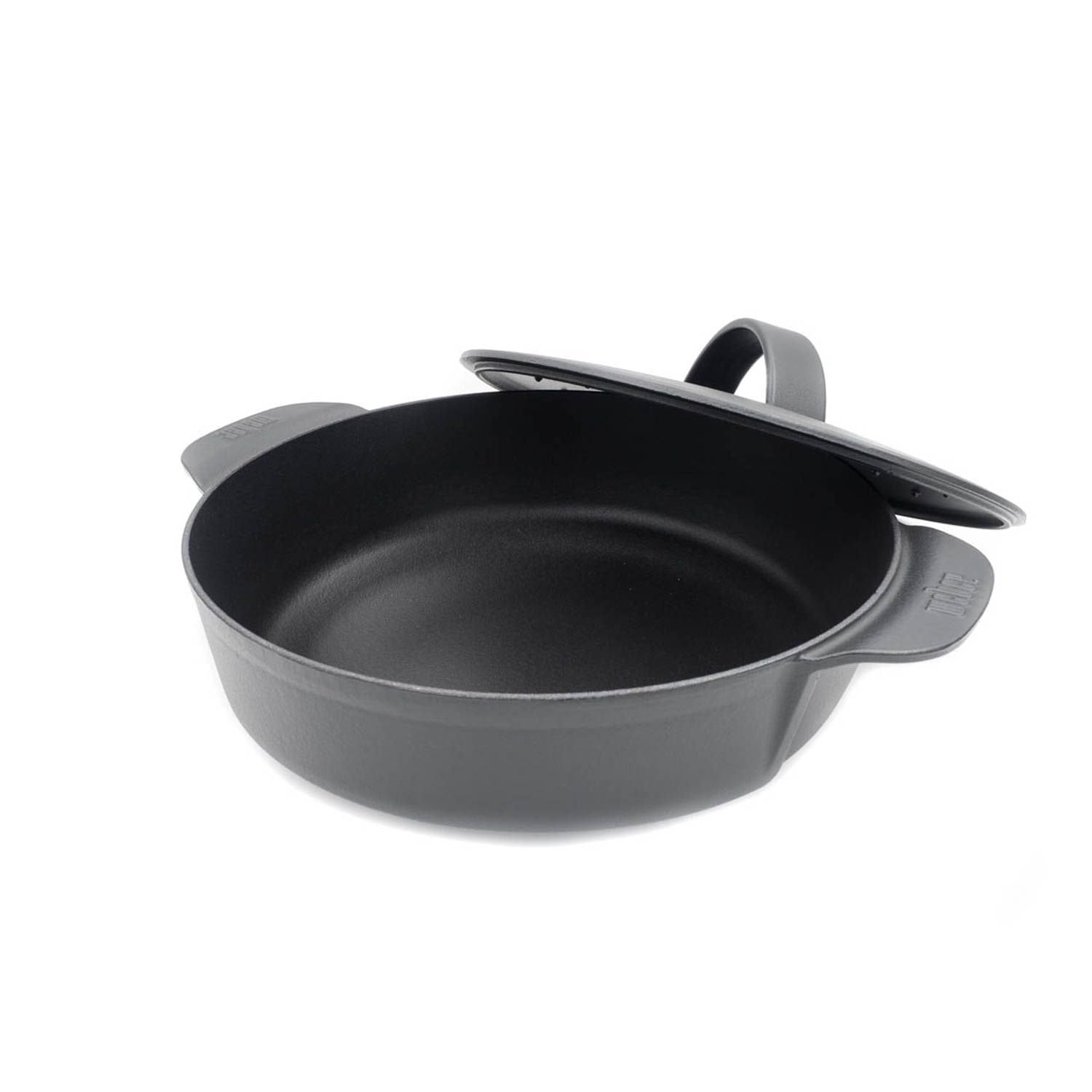 WEBER GBS DUTCH OVEN WEBER