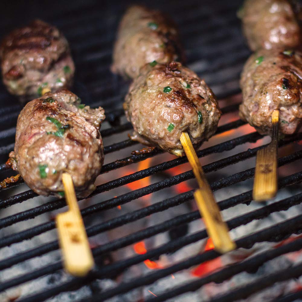 Weber Bamboo Skewers WEBER