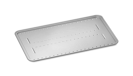 WEBER ORIGNAL - Q LARGE ROASTING SHIELDS WEBER