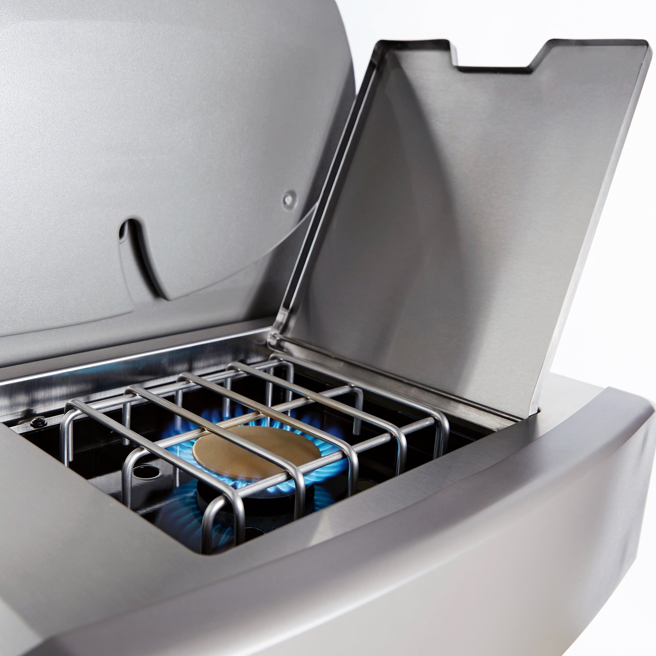 Weber GENISIS II S455 GBS GAS Grill Black WEBER