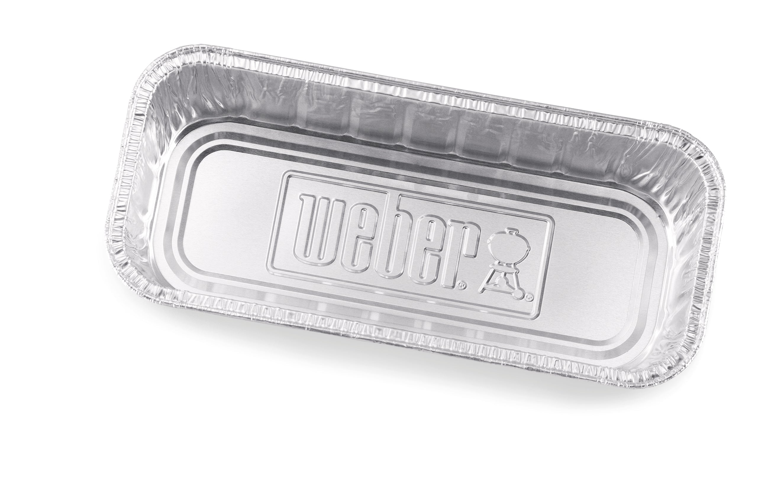 Weber-New - Drip Pan for Genesis II 4 & 6 Burner Grills WEBER