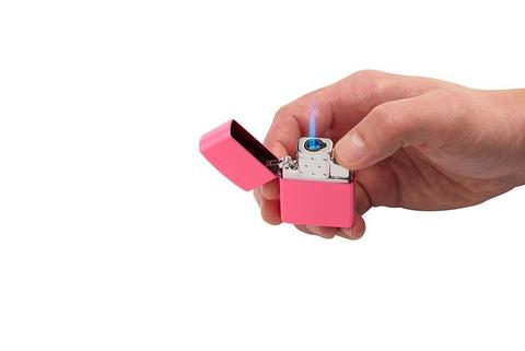 Zippo Butane Lighter Insert - Single Torch Zippo