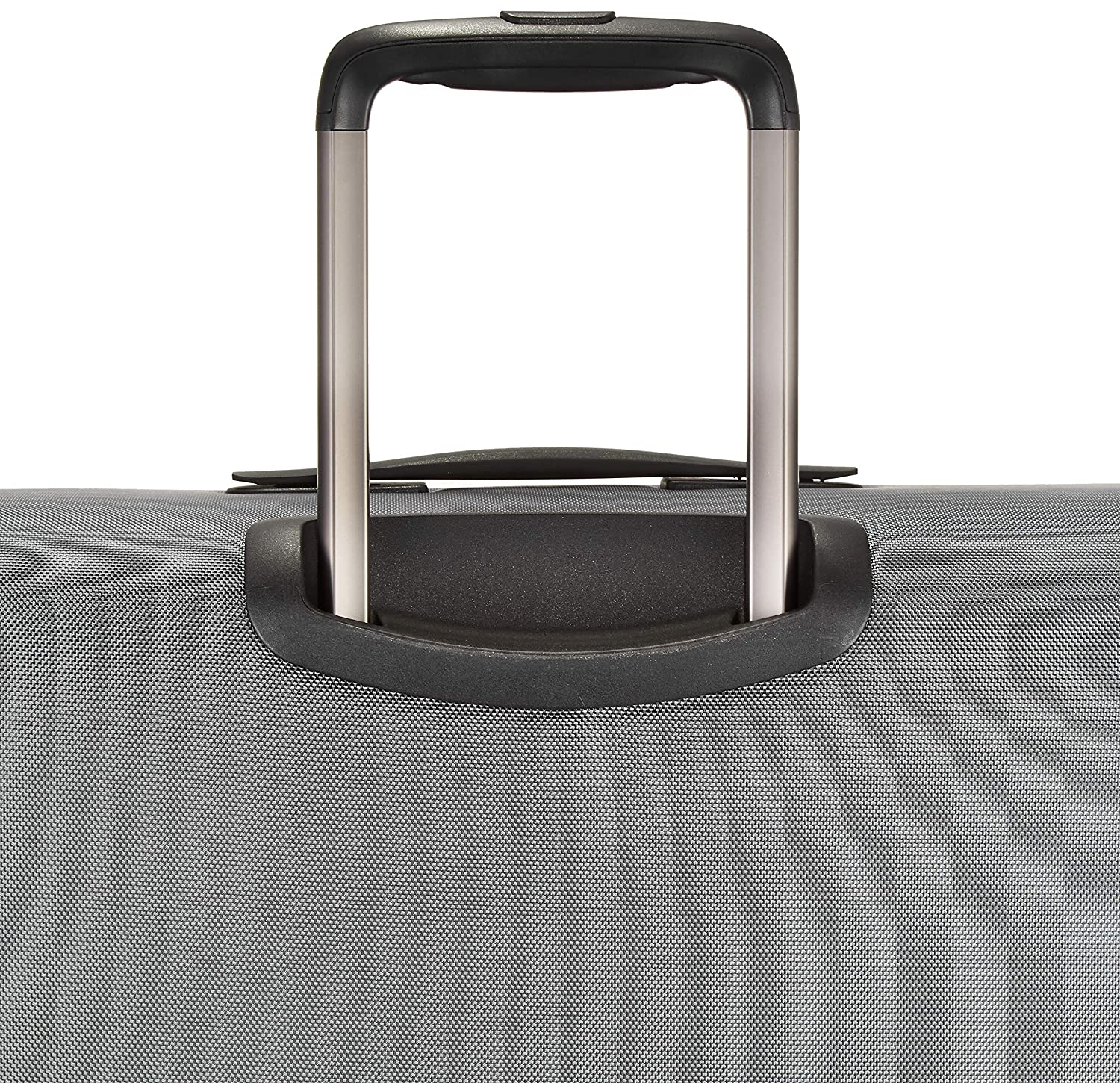 Echolac Relaxation X-Large Grey Soft Sided Check-In Suitcase Trolley 78cm (CT714A) Echolac New