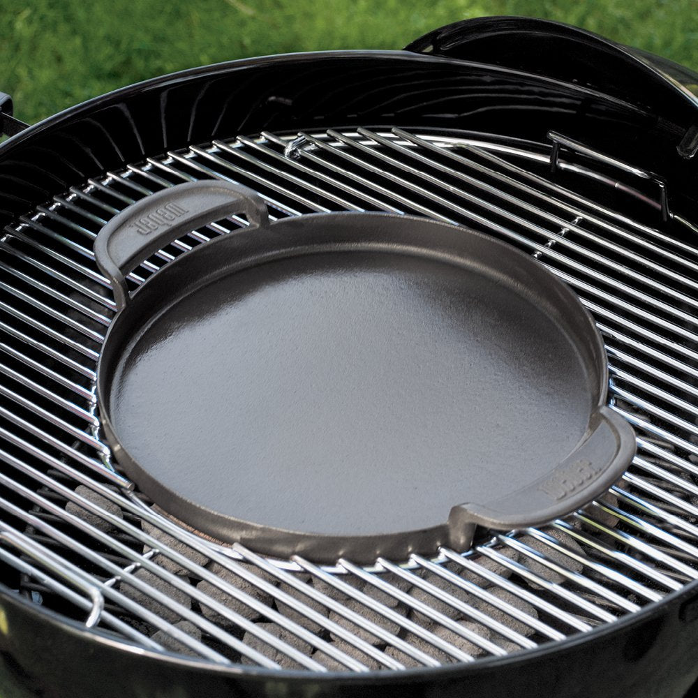 WEBER GBS GRIDDLE WEBER