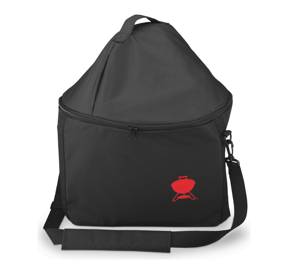 Weber Premium Carry Bag Built for Smokey Joe portable grill WEBER