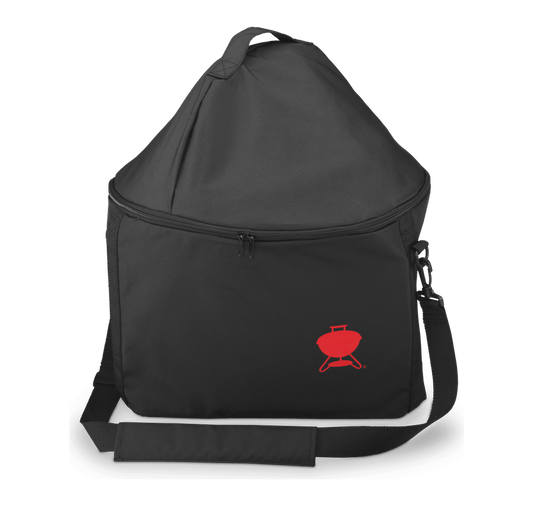 Weber Premium Carry Bag Built for Smokey Joe portable grill WEBER