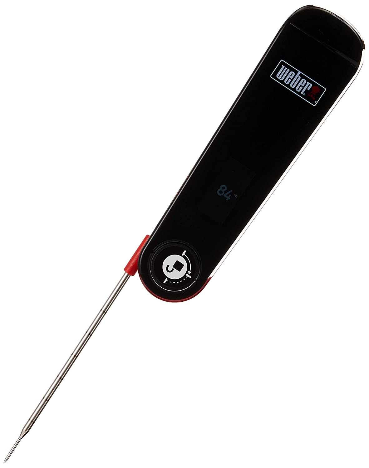 Weber-Premium Grilling Thermometer WEBER