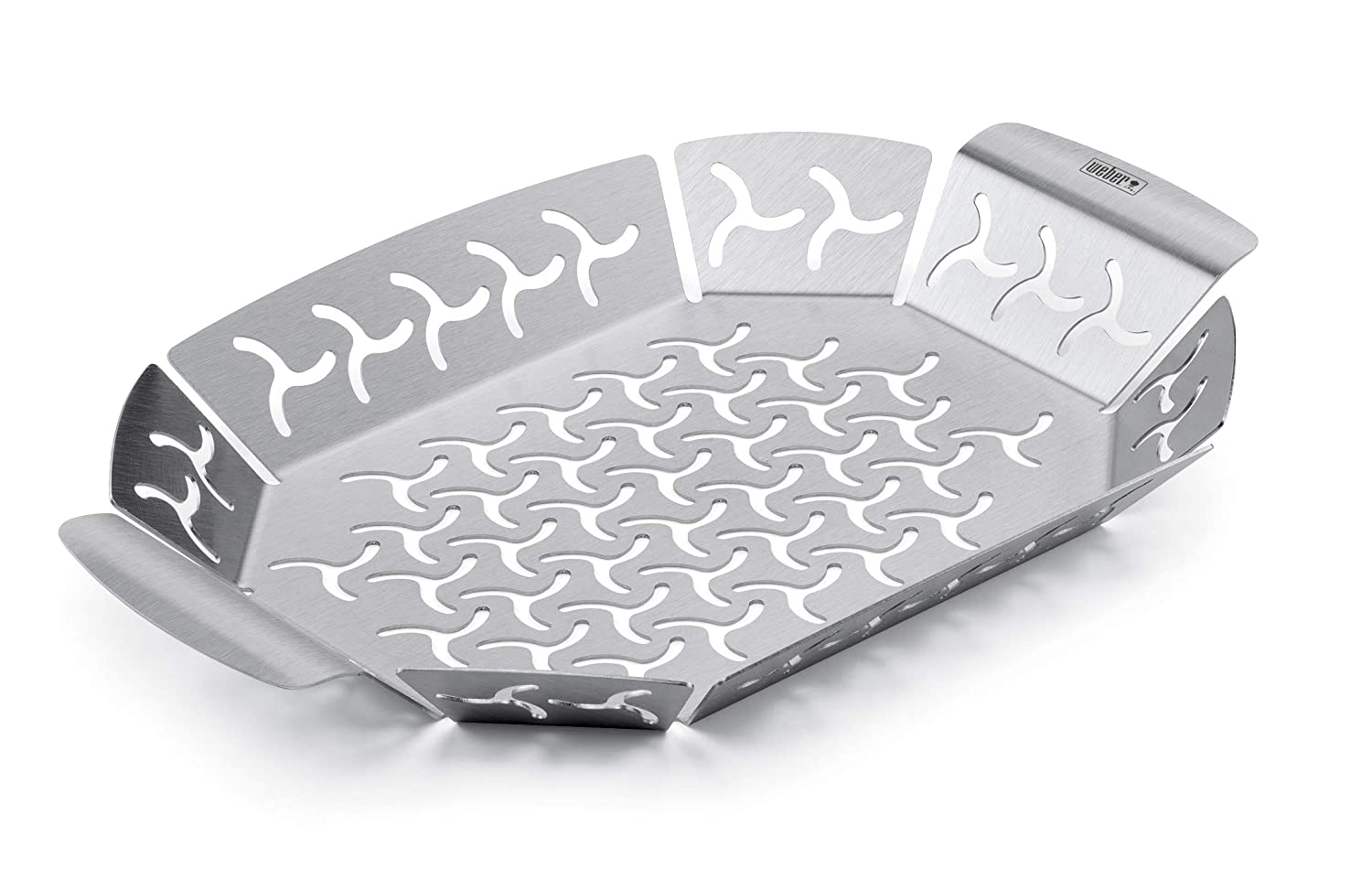 Weber-Grill Basket - Medium WEBER