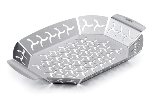 Weber-Grill Basket - Medium WEBER