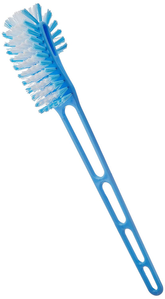 Mr Gleam Double Hockey Premium Toilet Brush MR GLEAM