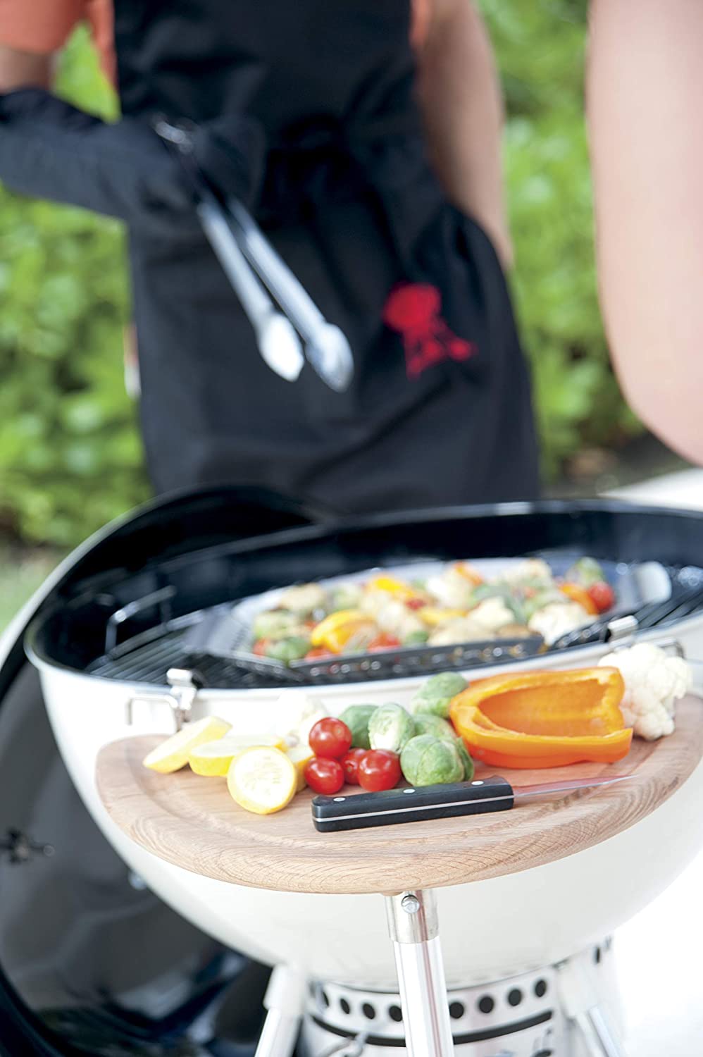 Weber-Grill Basket - Large WEBER