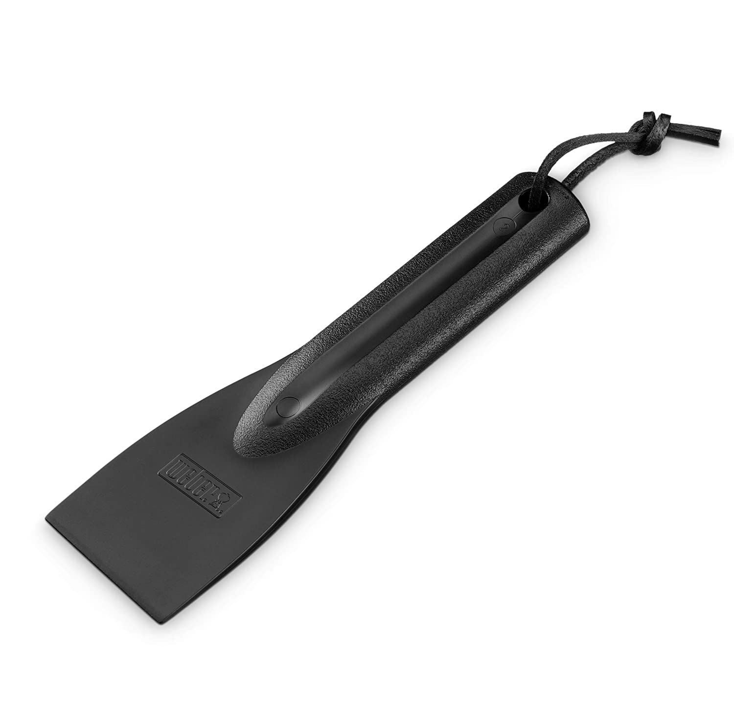 Weber-Upright Gas Grill Maintenance Kit (Scraper and Burner Brush) WEBER