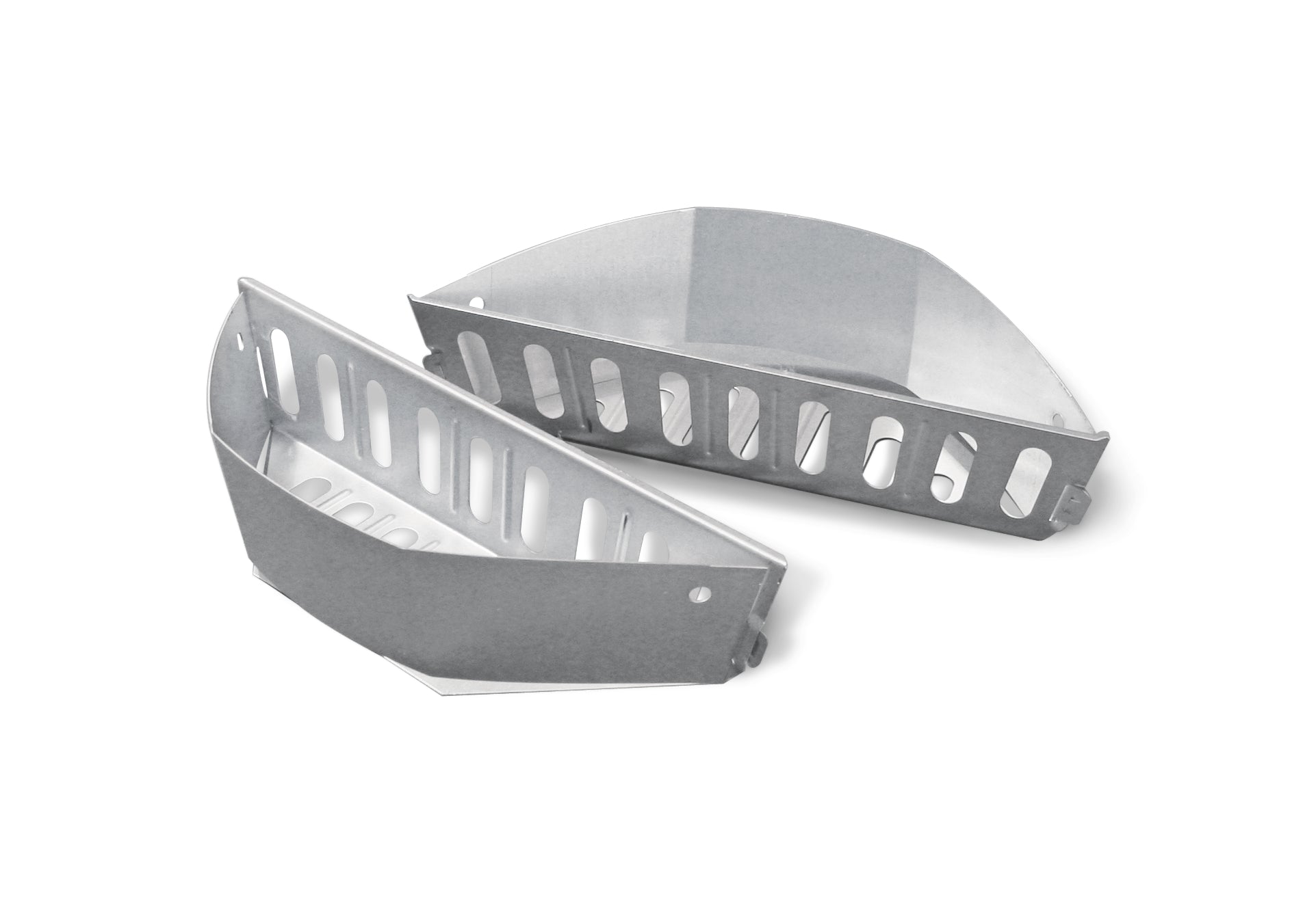 Weber-Charcoal Baskets (Pair) WEBER