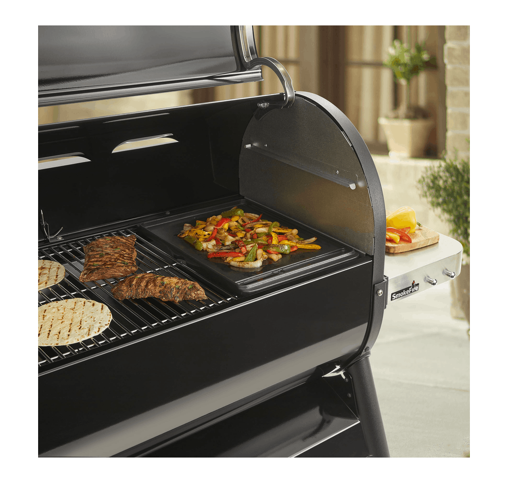 Weber Griddle Built for Spirit 300 series WEBER