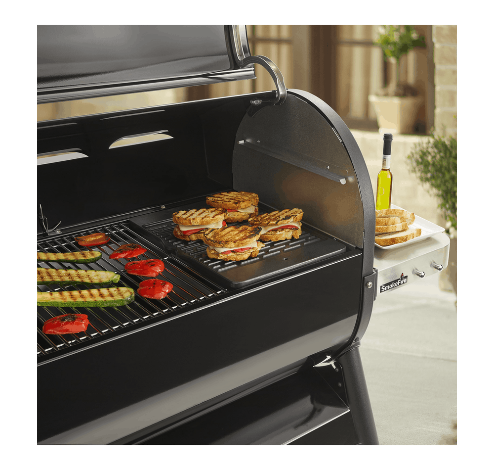 Weber Griddle Built for Spirit 300 series WEBER