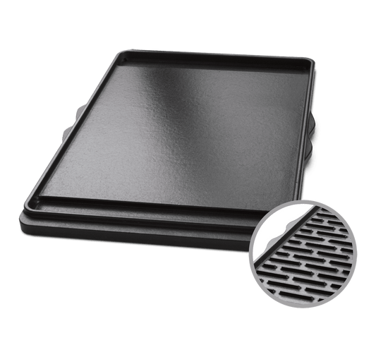 Weber Griddle Built for Spirit 300 series WEBER