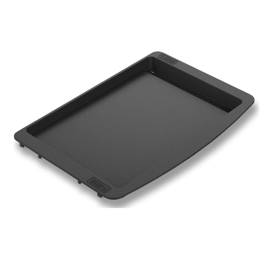 Weber Griddle Built for Genesis II 300/400/600 series WEBER
