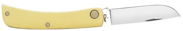Yellow Synthetic Sodbuster Jr. - Bhawar Store