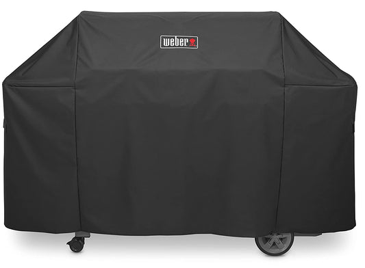 WEBER Cover - Cover of Genesis II -  6 Burner WEBER