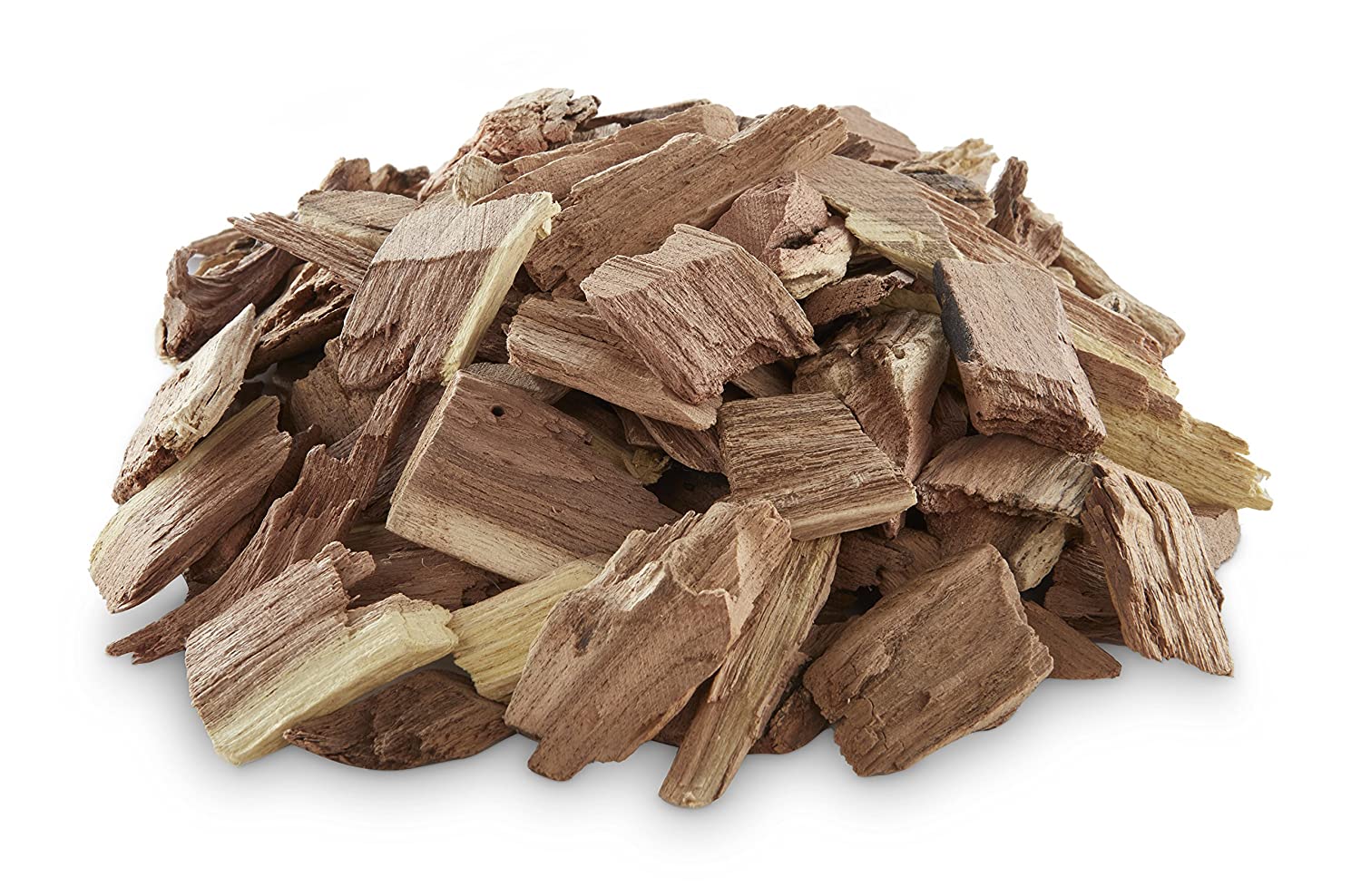 Weber Mesquite Wood Chips - 2lb bag WEBER
