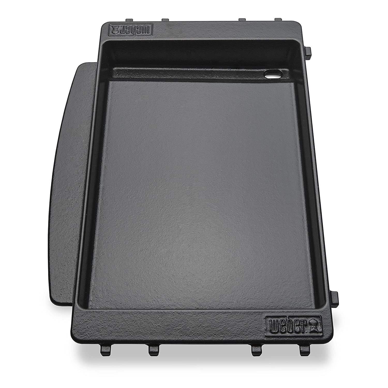 Weber Griddle for Spirit II 2 & 3 Burner Grills WEBER