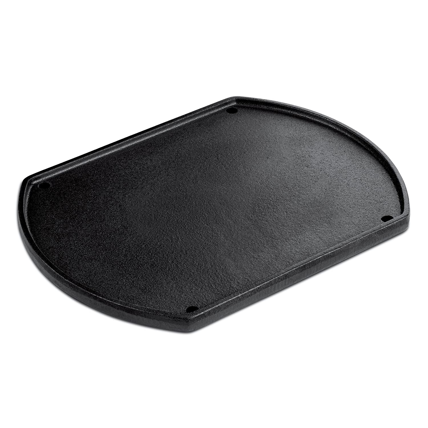 Weber-New - Griddle Pan for Q Grills WEBER