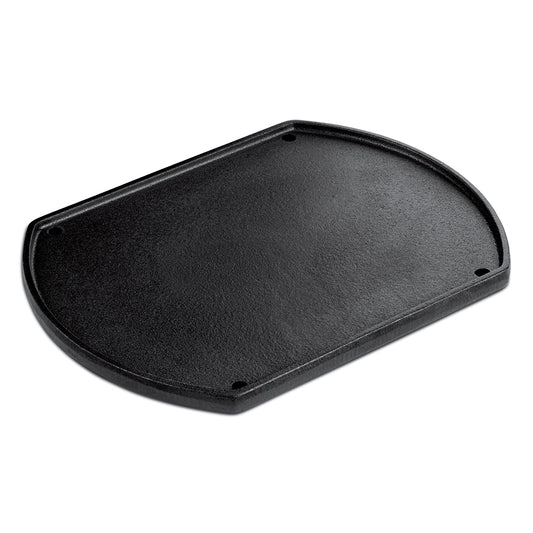 Weber-New - Griddle Pan for Q Grills WEBER