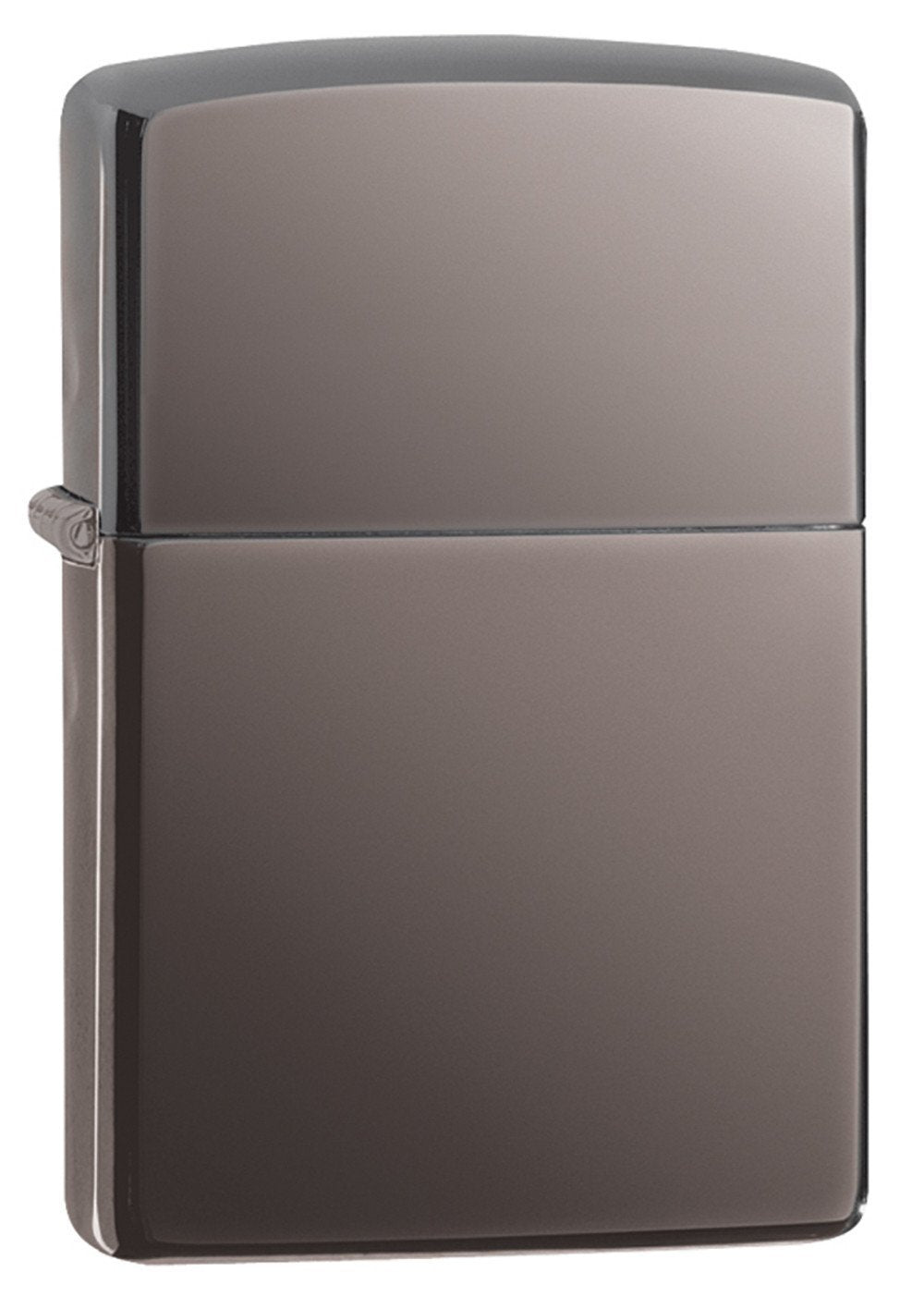 Zippo Classic Black Ice Pocket Lighter Zippo
