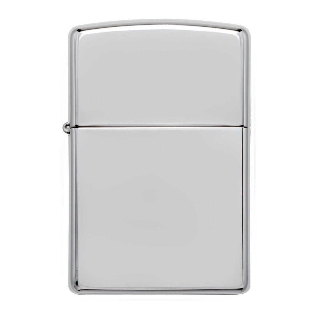 Zippo Armor High Polish Chrome Zippo