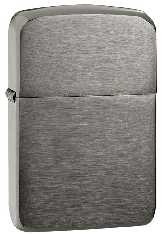 Zippo Black Ice 1941 Replica Pocket Lighter Zippo