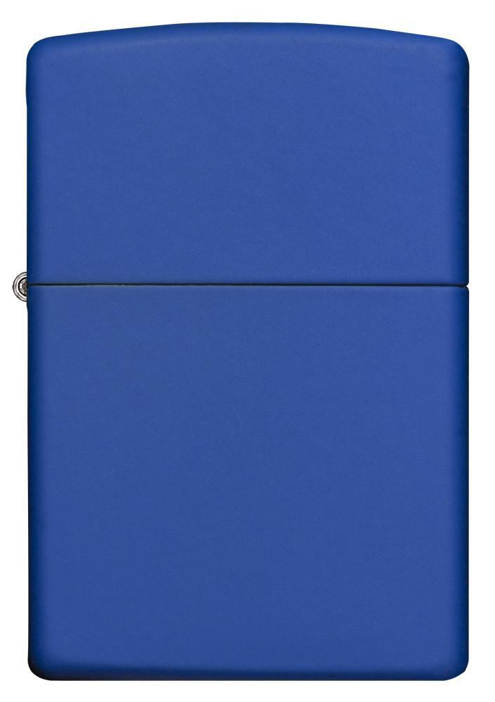 Zippo Classic Royal Blue MattePocket Lighter Zippo