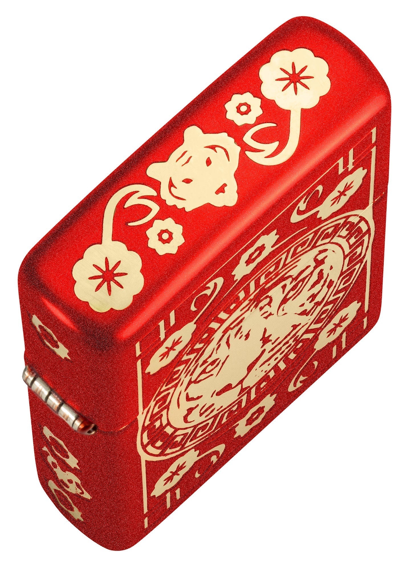 Zippo Tiger Design Zippo
