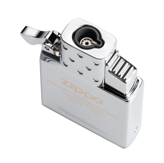 Zippo Butane Lighter Insert - Single Torch Zippo