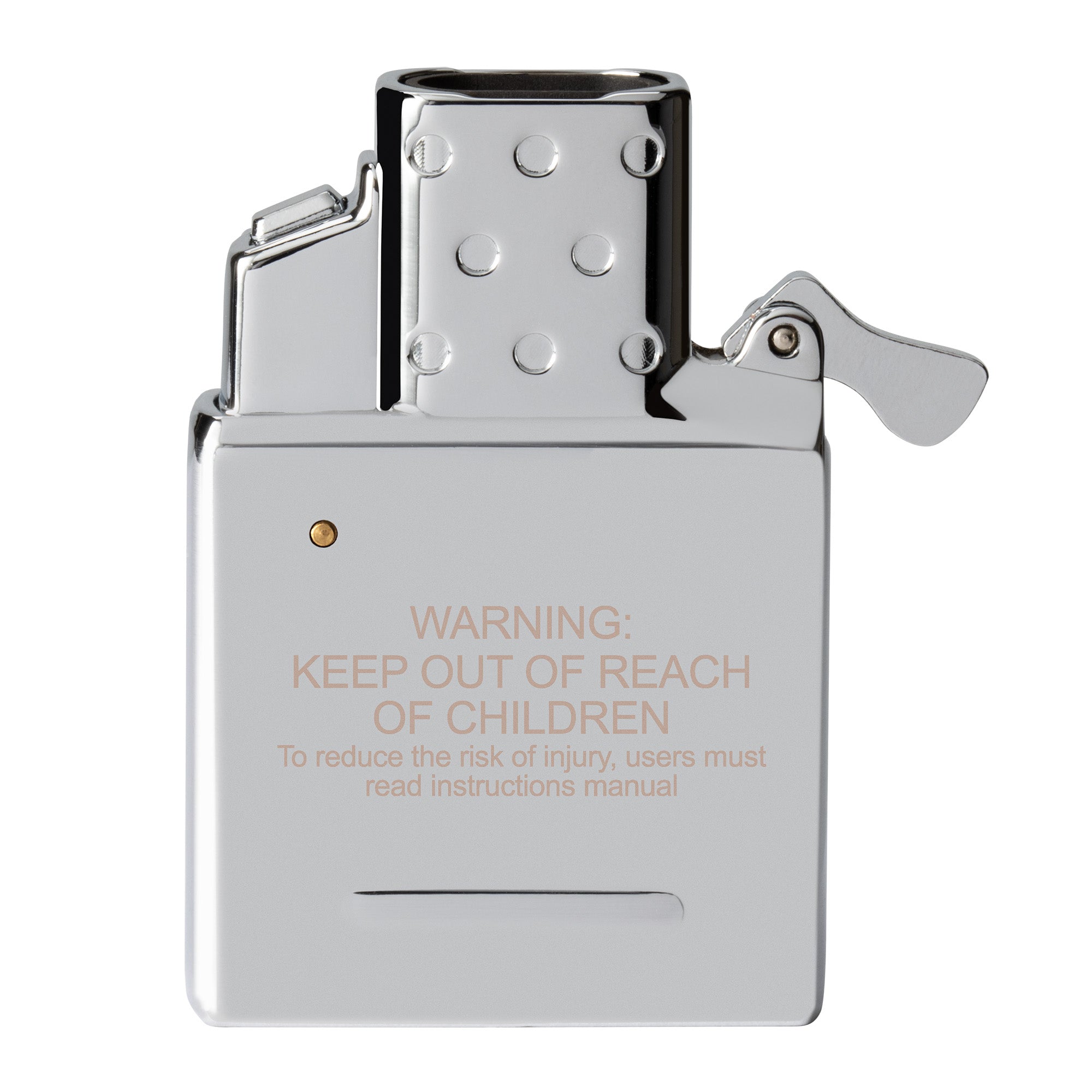 Zippo Lighter Insert - Arc Zippo