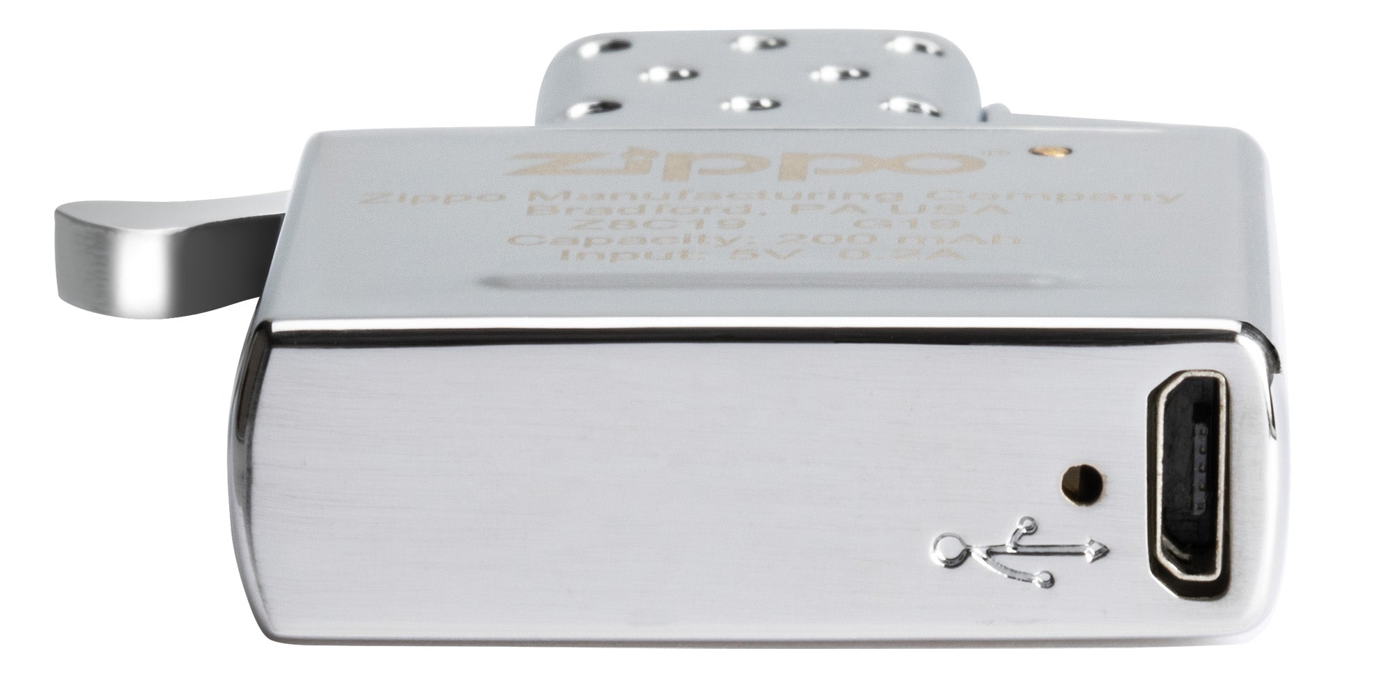 Zippo Lighter Insert - Arc Zippo