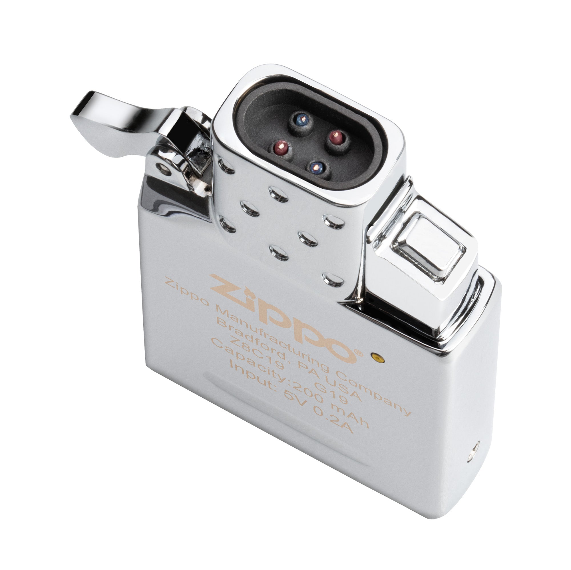 Zippo Lighter Insert - Arc Zippo